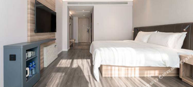 汉庭酒店(邵武市政府店)图片