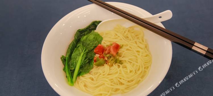 广州久龙酒店(贞丰中学店)图片