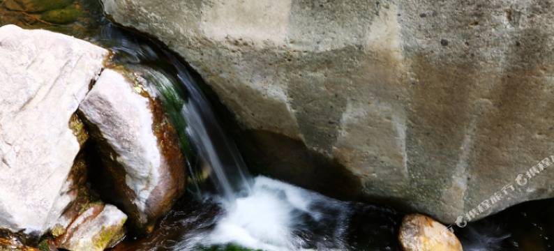 柒屿·灵溪诺雅私汤民宿图片