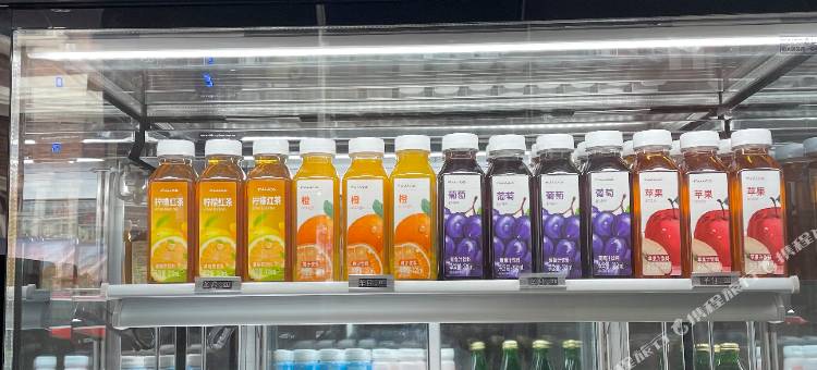 汉庭酒店 (厦门中山路步行街植物园店)图片