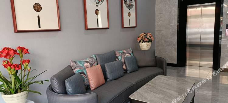 7天酒店(邯郸华耀城店)图片