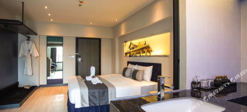 诺沃城大酒店(Nouvo City Hotel)图片