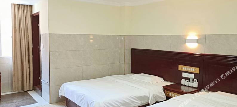 岑溪满福堂宾馆图片