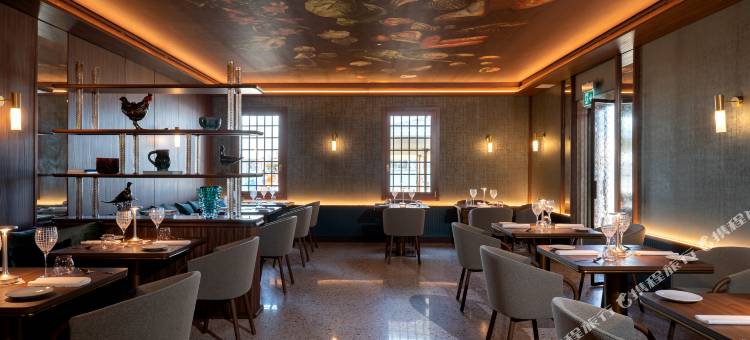 上帝之家酒店(Ca' di Dio - VRetreats, SLH Collection)图片