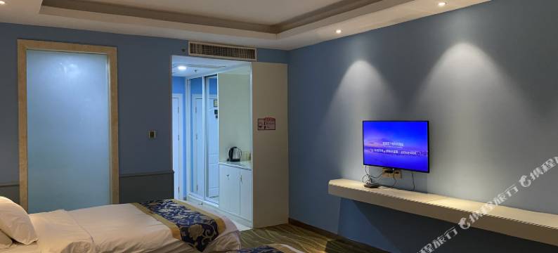 惠安永利酒店图片