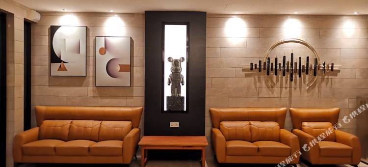 维诺酒店(Veno Hotel)图片