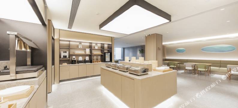 全季酒店(北京三里屯工体西门店)图片