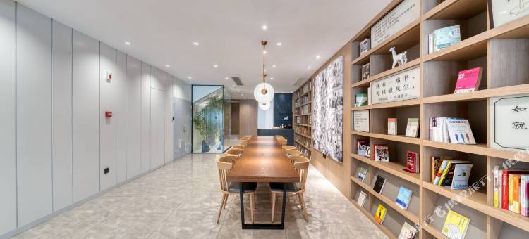 汉庭酒店(宁波火车站新店)图片