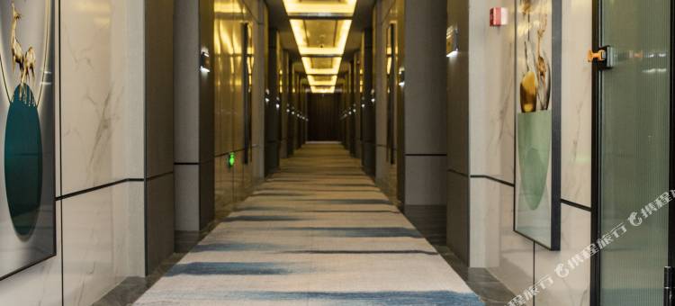 璟晟丽豪酒店(甘谷商贸城阳光和苑店)图片