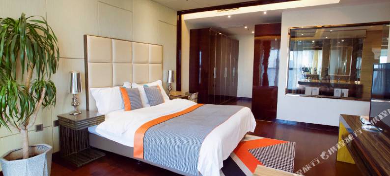 沈阳新世界蓝奢公馆(沈阳站太原街店)图片