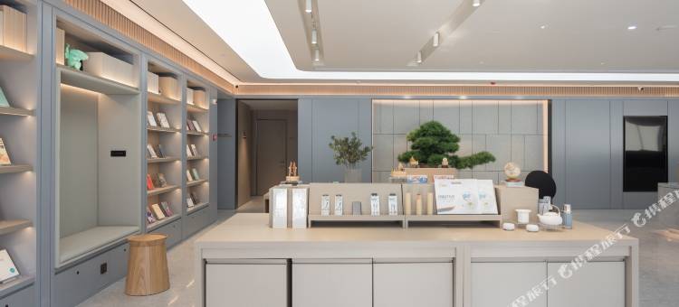 全季酒店(南通通州汽车站店)图片