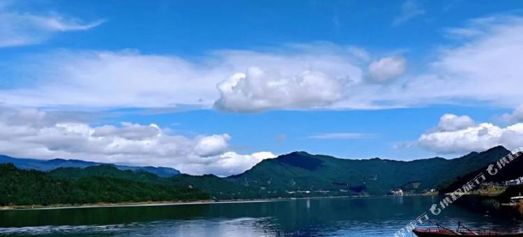 旅行人家民宿图片