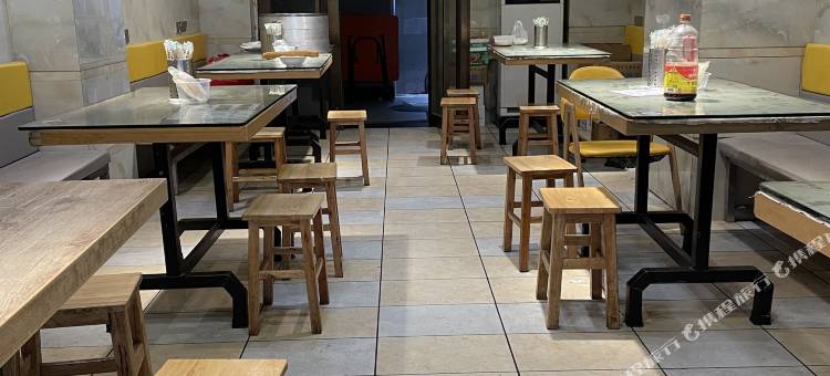 榕新酒店(福州火车站广场店)图片