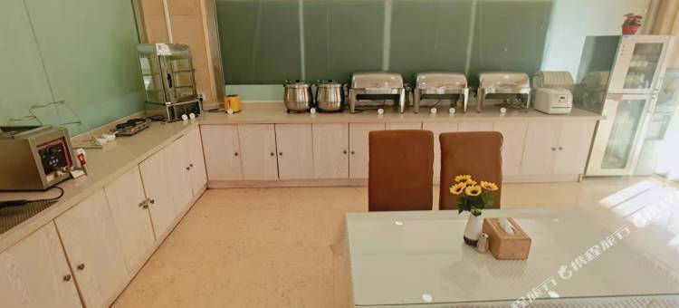 铁道饭店酒店(新华广场地铁站呼和浩特火车站店)图片