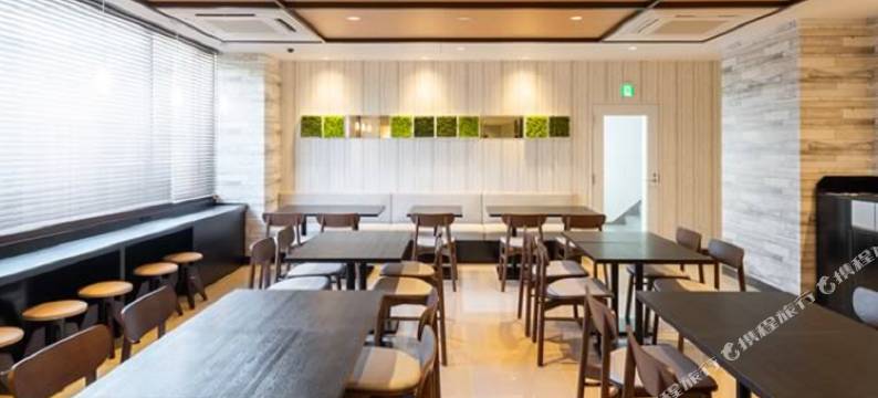 岩手箭巾站东口超级酒店(SuperHotel Yahaba-Eki Higashiguchi)图片