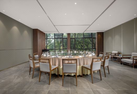 LANDISON RETREAT PINGYAO HANGZHOU Hotel Overview