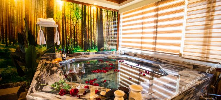 保山福源兴大酒店(板桥古镇店)图片