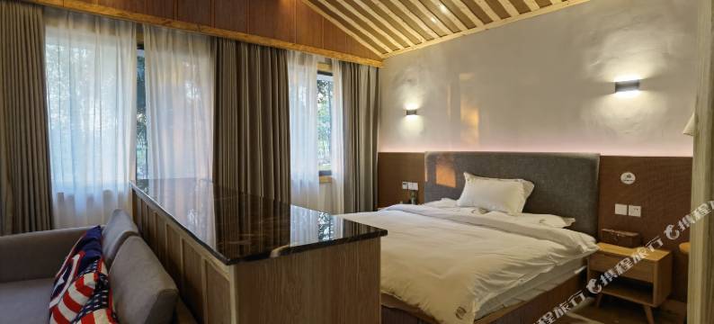 御园民宿(杭州径山店)图片