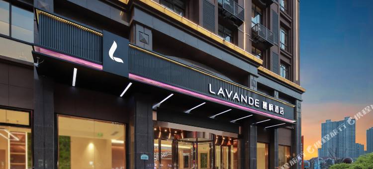 麗枫酒店(泗阳大润发店)图片