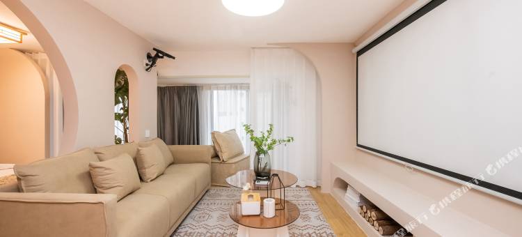 斯维登服务公寓(苏州平江悦店)图片