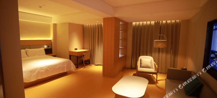 汉庭酒店(佳木斯桦南县政府世纪广场店)图片