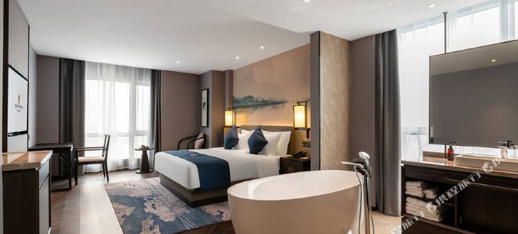 丽呈東谷酒店 (上海安亭地铁站店)图片