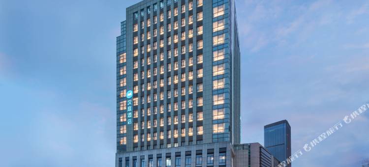 汉庭酒店(芜湖方特万春商业街店)图片