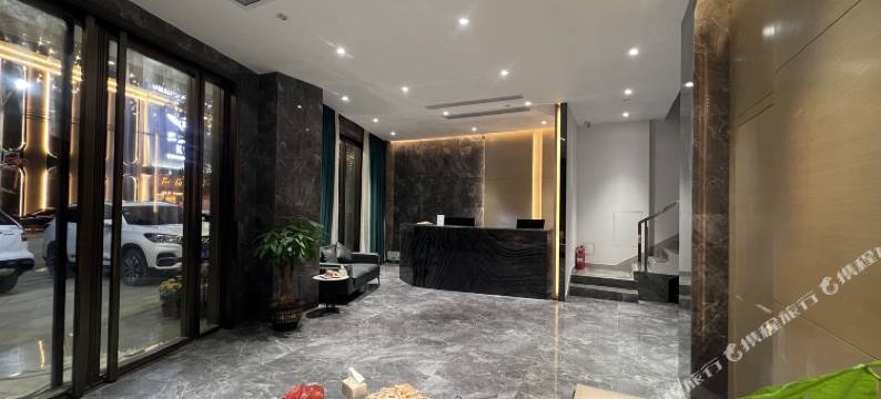 卓越·旅享公寓(陈村店)图片