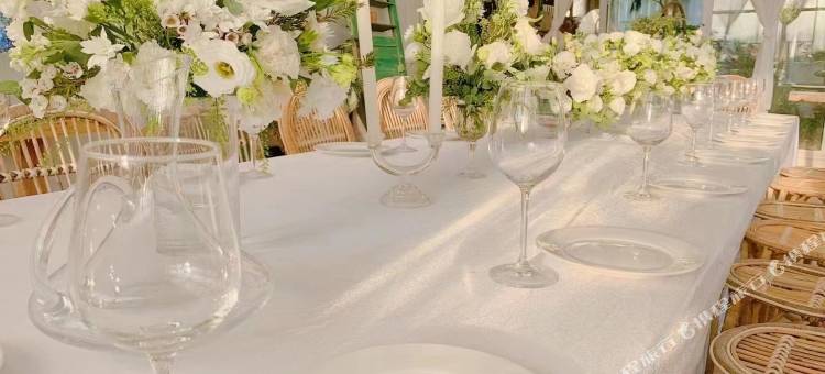 斯维登家蜓酒店公寓(北海老街澜亭天际店)图片