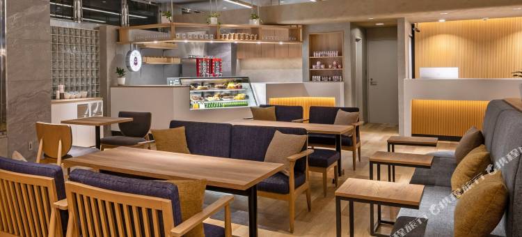 MYSTAYS 苏我酒店(HOTEL MYSTAYS Soga)图片