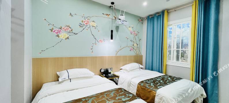 会展印象酒店(福州海峡中心店)图片