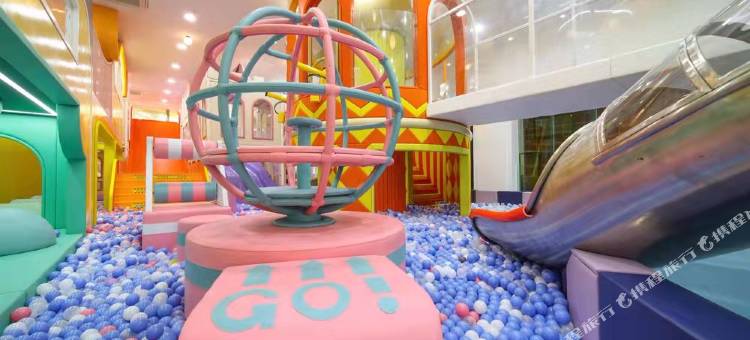 汉庭酒店(安福武功山大道店)图片