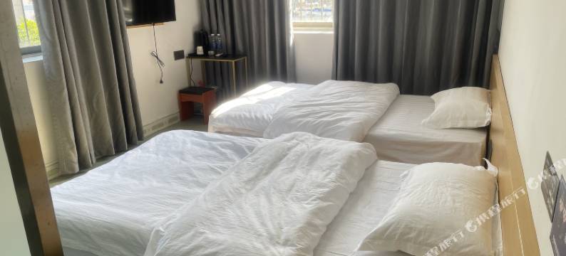 龙门旅馆(南宁第二人民医院金象大道地铁站店)图片