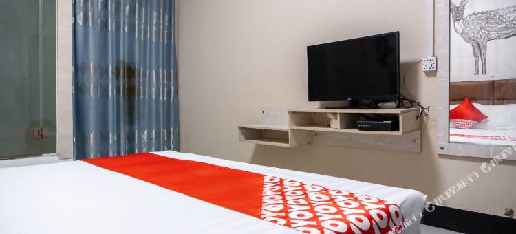 佛山优佳公寓(南海万科广场店)图片