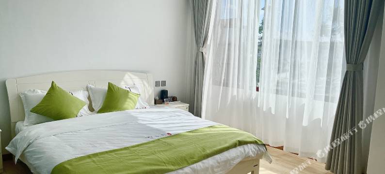 大理云野客栈图片