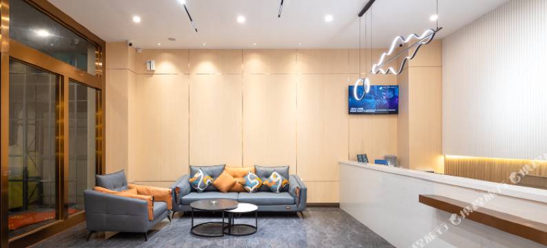 柏拉图酒店(临高县政府店)图片