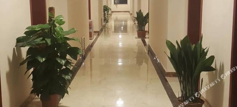 临沂欢乐商务酒店图片