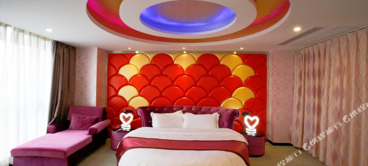 大埔国源大酒店图片