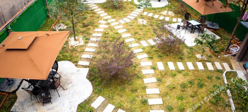 罗城古镇晚舟民宿图片