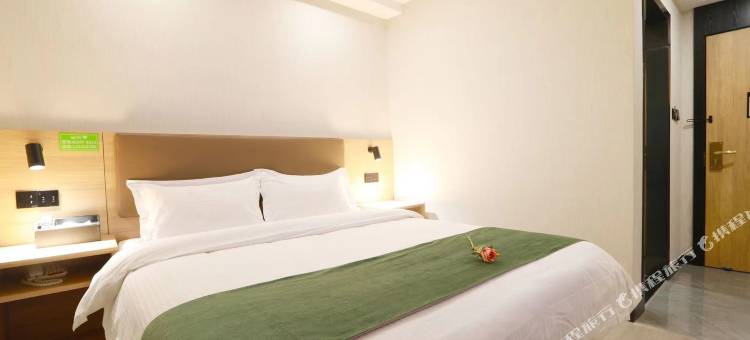 格林豪泰(靖江汽车站店)图片