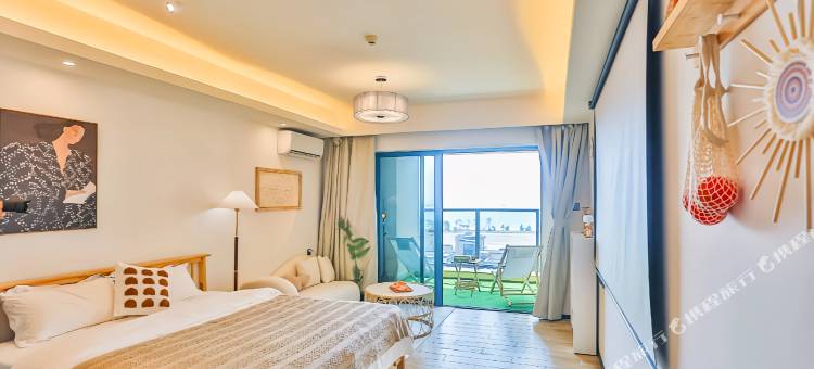 惠东悦程海景度假公寓(万科双月湾三期店)图片