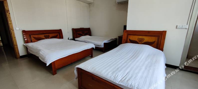 兴国杰村旅社图片