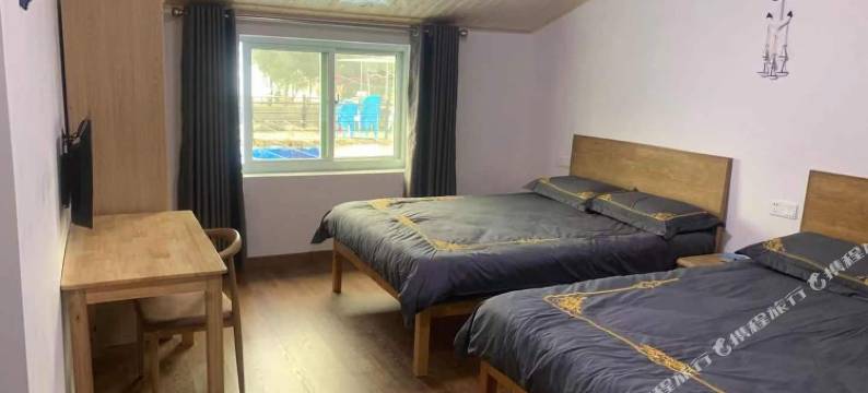 坛南湾海边三十步农家院啊晖(环岛东路2号分店)图片