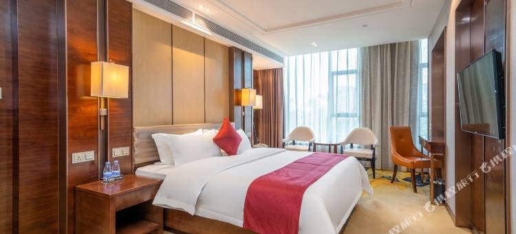 蔚徕酒店(深圳公明灏景店)图片