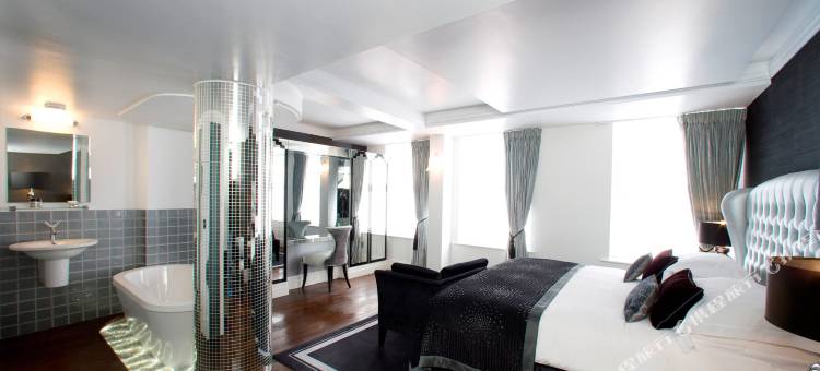 卡尔马圣殿苏荷酒店(Karma Sanctum Soho Hotel)图片