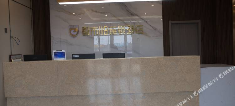 都市118连锁酒店(莒南临港产业区店)图片