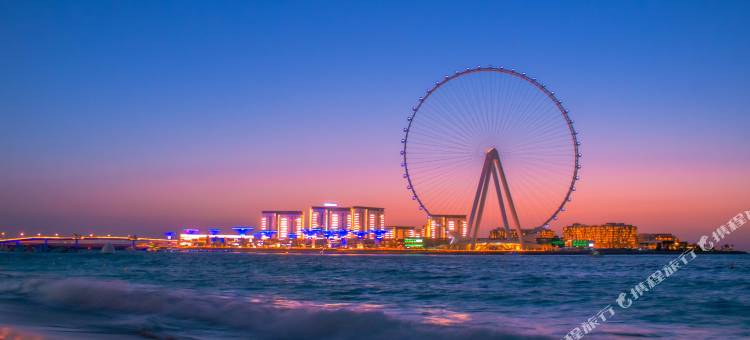 Staybridge Suites Dubai Internet City图片