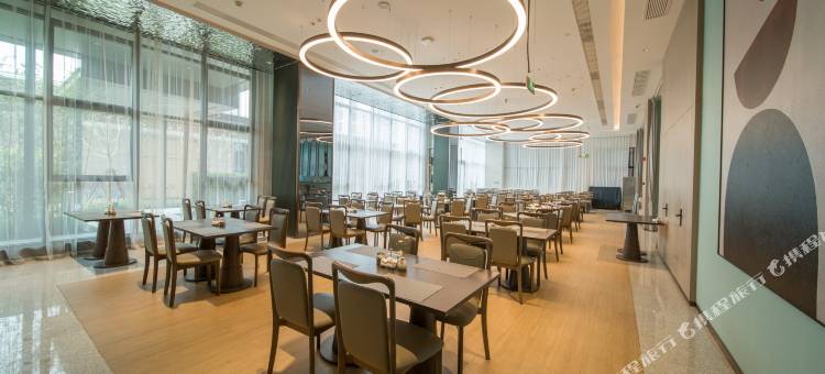 格兰云天·阅酒店(赣州万象城中环店)图片