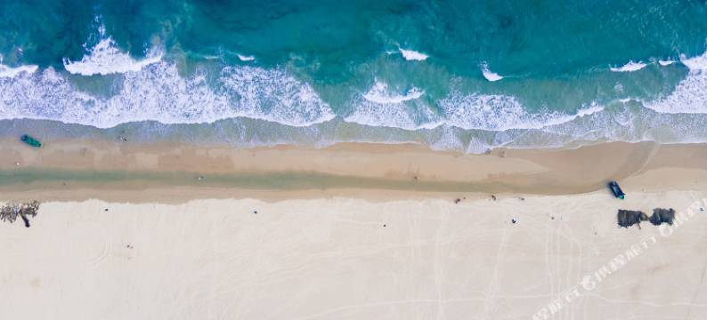 陵水清水湾沁禾酒店(清水湾沙滩店)图片