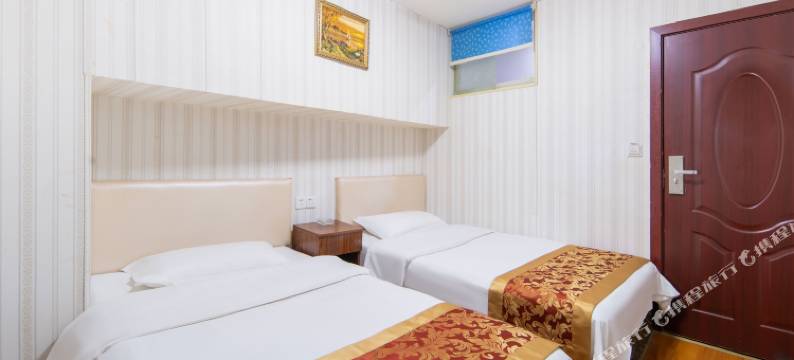雅聚商务宾馆(重庆江北国际机场店)图片